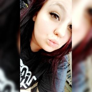 Meet your Posher, Cheyenne